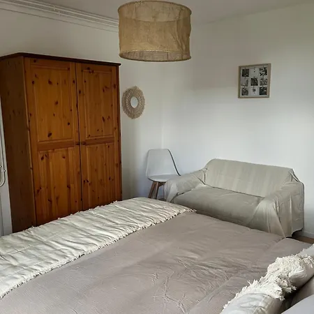 Apartment 4 Pers Avec Jardin & Parking-calme-proche Clermont Royat